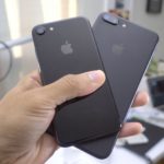 Как перезагрузить iPhone 7 и iPhone 7 PLUS?
