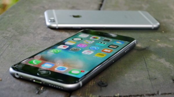 айфон 6 и 6s в чем разница