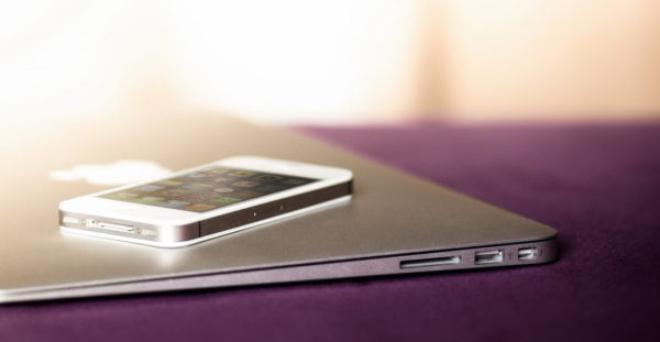 как использовать айфон в качестве модема