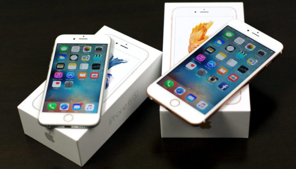 Стоит покупать iPhone 6S