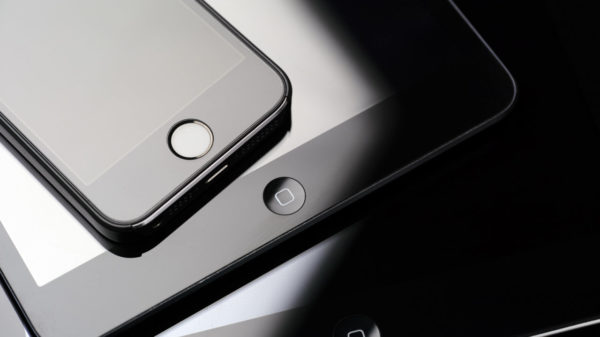 увеличение памяти на айфоне и айпаде