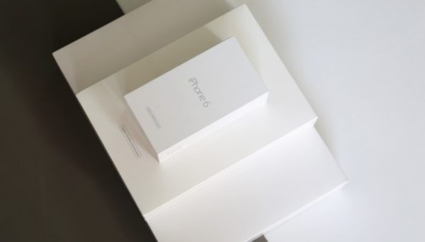 Refurbished iPhone - что это
