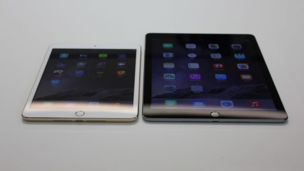 как на айпаде переворачивать экран