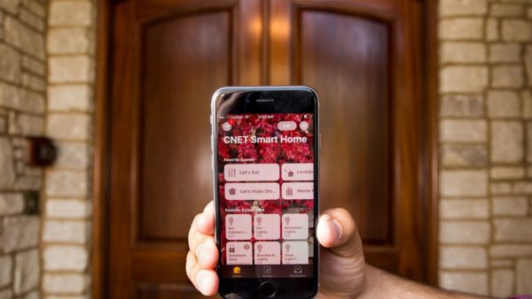 программа дом на айфоне и айпаде