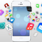 Как скачать приложения на iPhone 4 iOS 7.1.2?