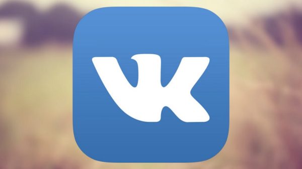 установка вк на iOS 7.1.2