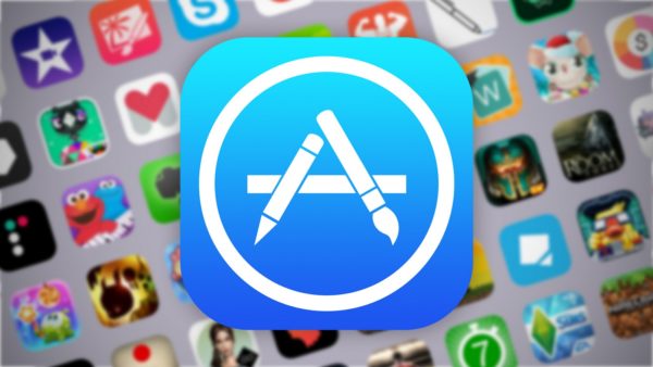 что такое app store в айфоне