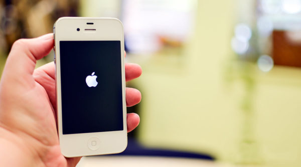 Актуальность iPhone 4S в 2017 году