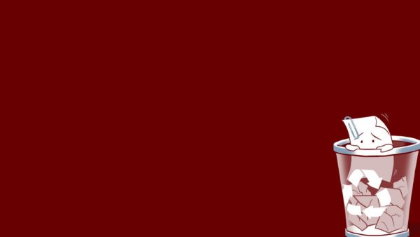 где корзина на айфоне