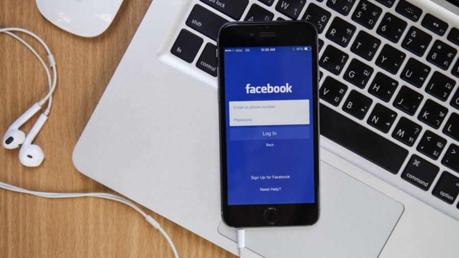 Как удалить аккаунт Facebook с телефона навсегда