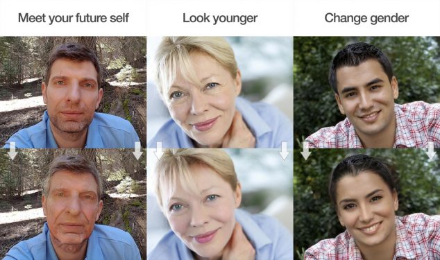 Что такое фейс апп на айфон. FaceApp %D0%BF%D1%80%D0%B8%D0%BC%D0%B5%D1%80%D1%8B. Что такое фейс апп на айфон фото. Что такое фейс апп на айфон-FaceApp %D0%BF%D1%80%D0%B8%D0%BC%D0%B5%D1%80%D1%8B. картинка Что такое фейс апп на айфон. картинка FaceApp %D0%BF%D1%80%D0%B8%D0%BC%D0%B5%D1%80%D1%8B. Не так давно, приложение FaceApp начало занимать первые строчки в магазинах App Store и Play Market. Сегодня, я хочу разобраться, что же это за программа.