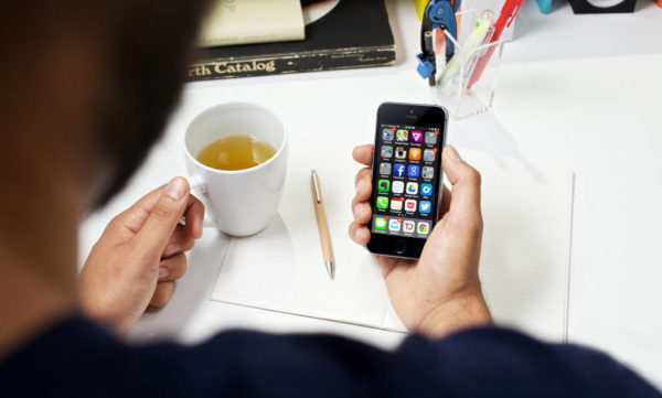 Преимущества и недостатки iPhone 5S
