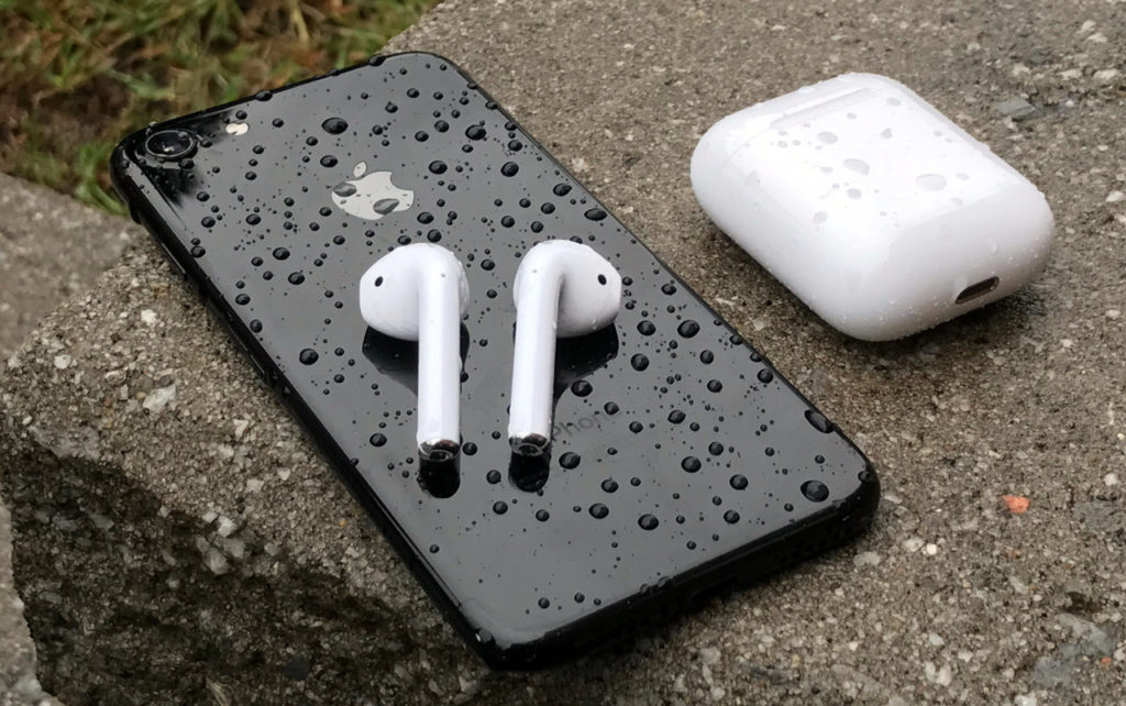 Стоит ли покупать airpods