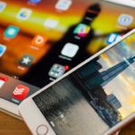 Чем отличается iPhone от iPad?