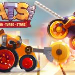 CATS: Crash Arena Turbo Stars для iPhone и iPad