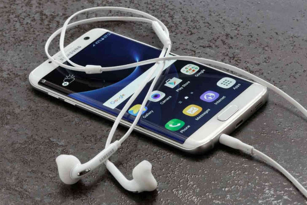 Galaxy S7 Audio