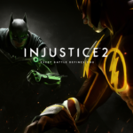 Injustice 2 для iPhone и iPad