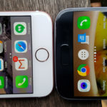 Сравнение iPhone 7/7 PLUS и Samsung Galaxy S7/S7 Edge