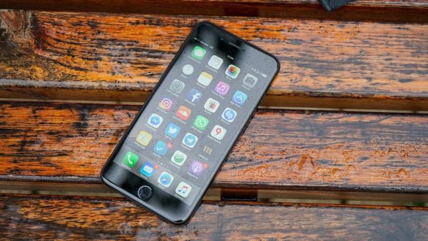 Что делать, если тупит айфон