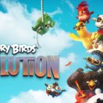Angry Birds Evolution на iPhone и iPad