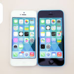 Как установить iOS 11 на Айфон 5 и Айфон 5C?