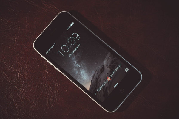 как отличить айфон от реплики айфона