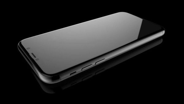 iPhone 8 на видео