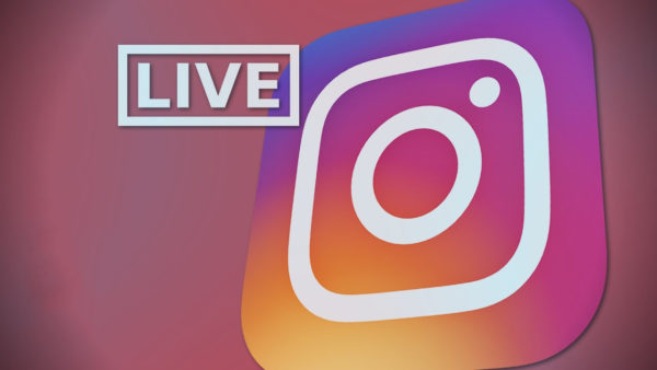 нет прямого эфира в инстаграм на айфоне