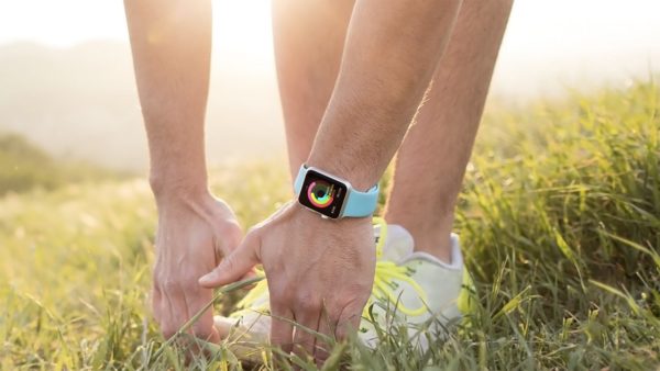 Apple Watch 3 и LTE