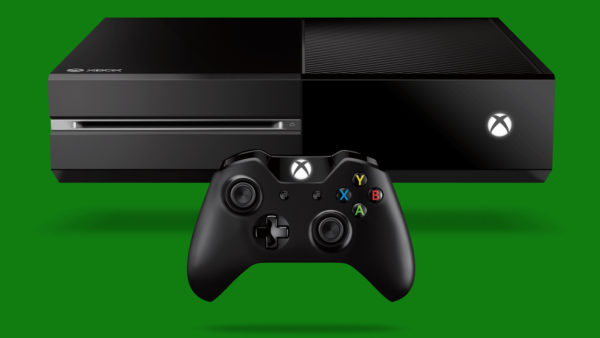 Original Xbox One снята с производства