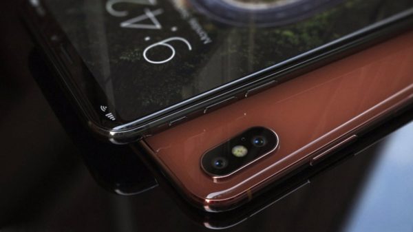 iPhone 8, 7S и 7S PLUS новые цвета