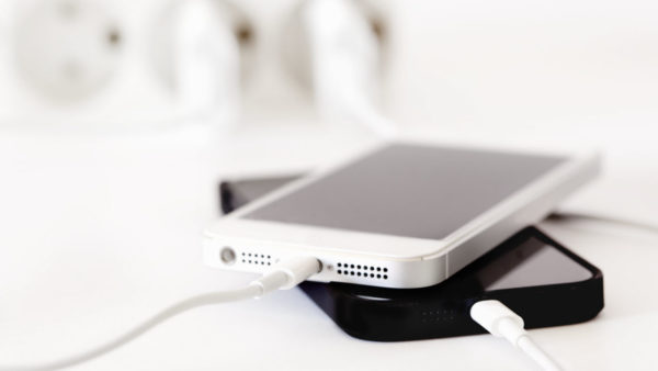 Как понять, что заряжается iPhone