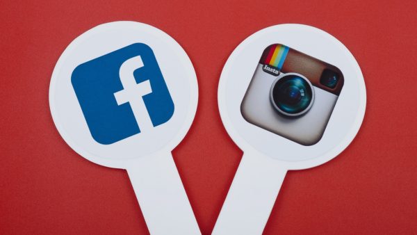 Обновление читабельности в Facebook и Instagram