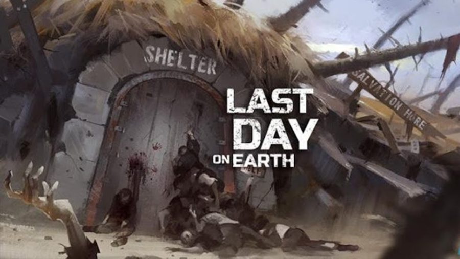 Скачать Last Day on Earth Survival на PC