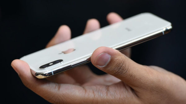 iPhone X costs around the world