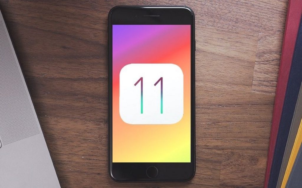 Как установить ios 11 на iphone 5 через itunes с компьютера подробно