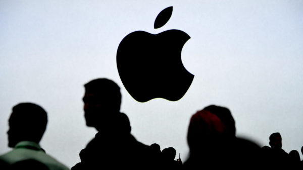 Презентация iPhone 8 12 сентября