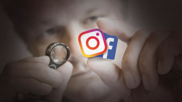 как привязать отвязать страницу инстаграм к фейсбуку