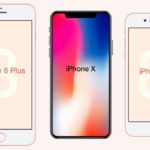 Сравнение iPhone 8/8 PLUS и iPhone X (10)