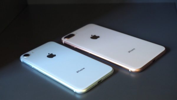 Песня из рекламы iPhone 8