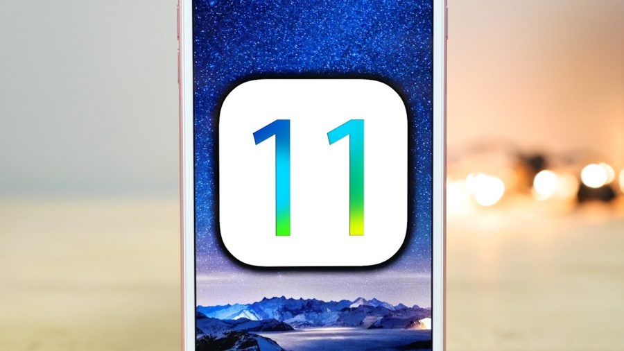 Удаление обновления iOS 11 на Айфон 5S или Айфон 6