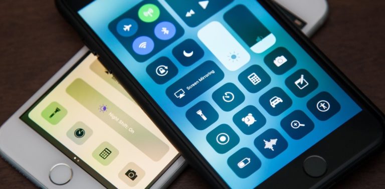 Нужно ли обновлять айфон 7 до ios 14