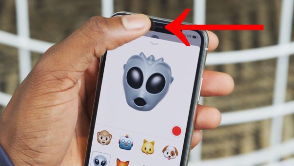 Большая ложь Apple насчет Animoji