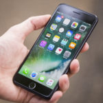 iPhone 8 завис и не выключается: что делать?