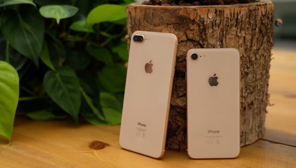 какой iphone покупать в 2017 году
