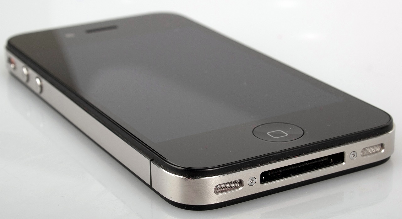 установка сбербанк онлайн на iphone 4