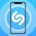 Сервис распознавания музыки Shazam куплен компанией Apple