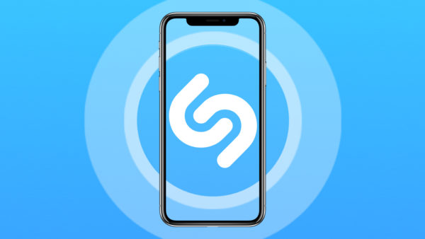 apple купила shazam
