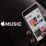 Что значит звездочка в Apple Music?