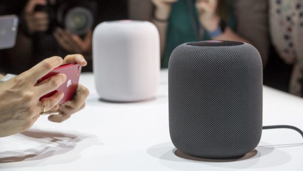 HomePod доступен для предзаказа Какая цена